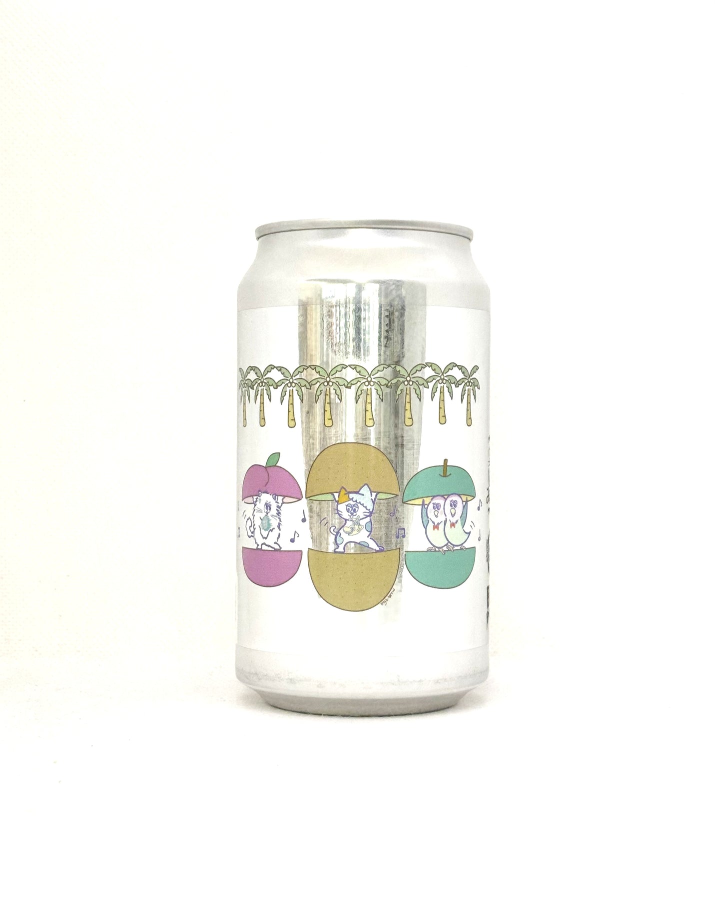 B.M.B BREWERY GREEN DAMONDE