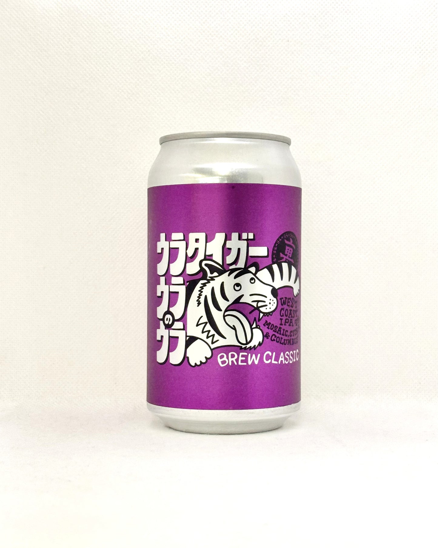 BREW CLASSIC ウラタイガー ウラノウラ