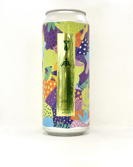 Teenage Brewing　Point C