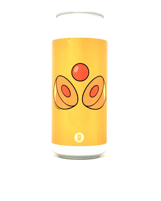 Totopia Brewery Miraphobia