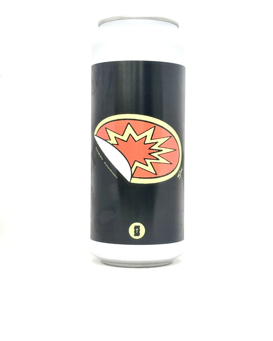 Totopia Brewery Peelphobia