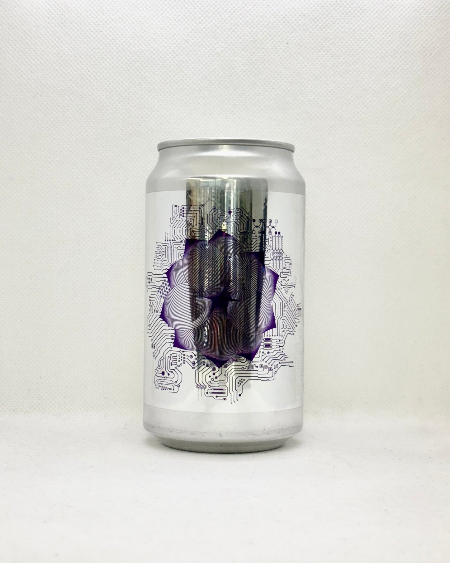 B.M.B BREWERY Violet