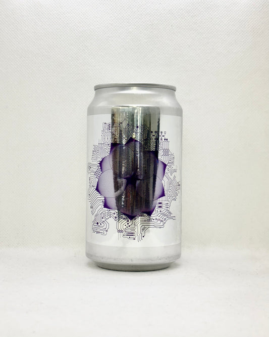 B.M.B BREWERY Violet