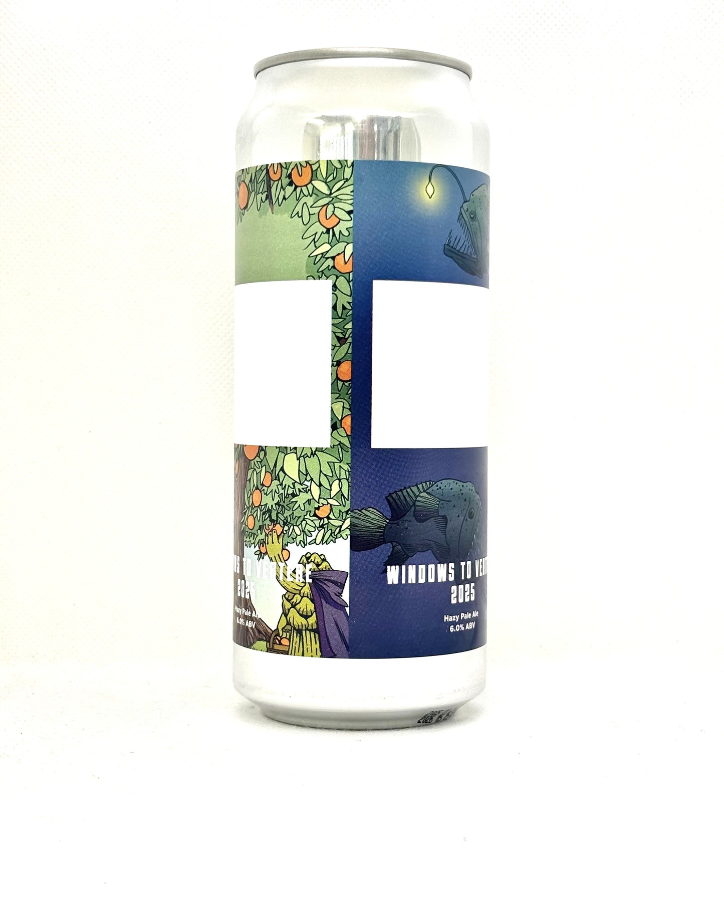 West Coast Brewing Windows to VERTERE 2025