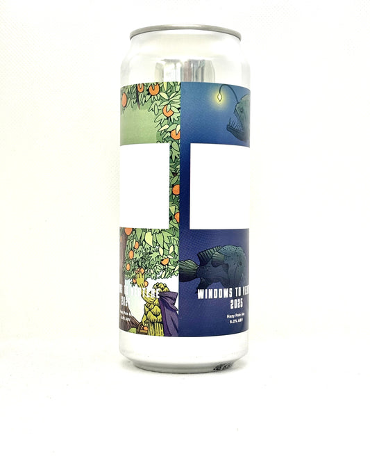 West Coast Brewing Windows to VERTERE 2025