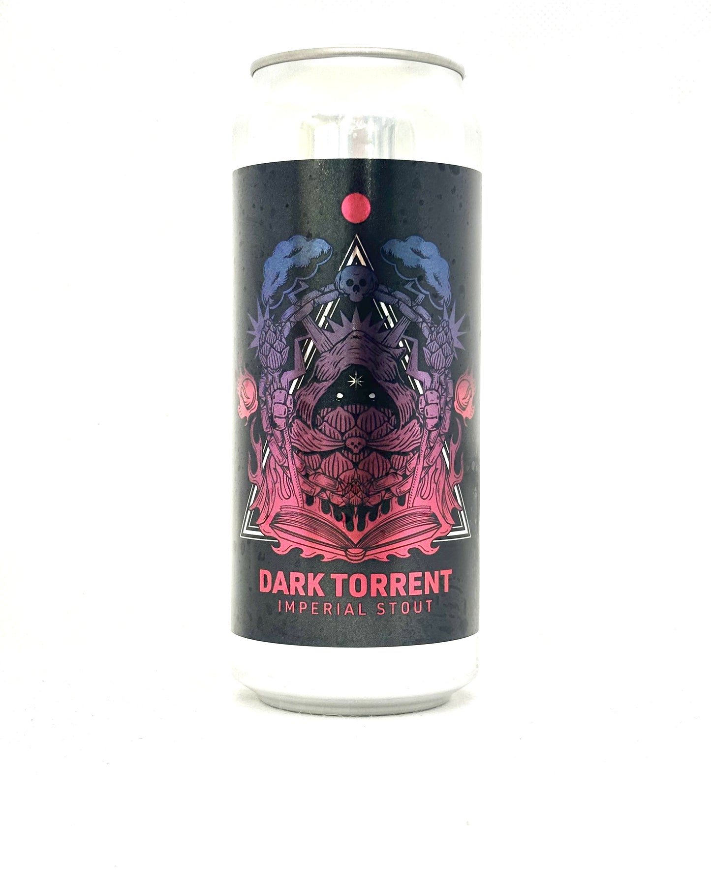 West Coast Brewing Dark Torrent