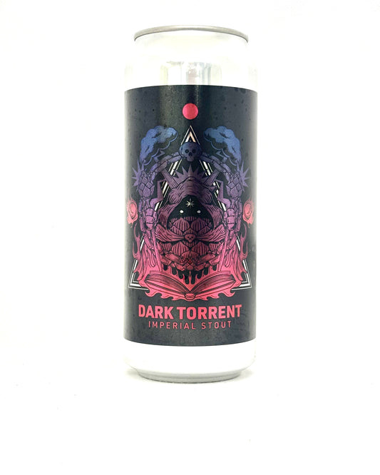 West Coast Brewing Dark Torrent