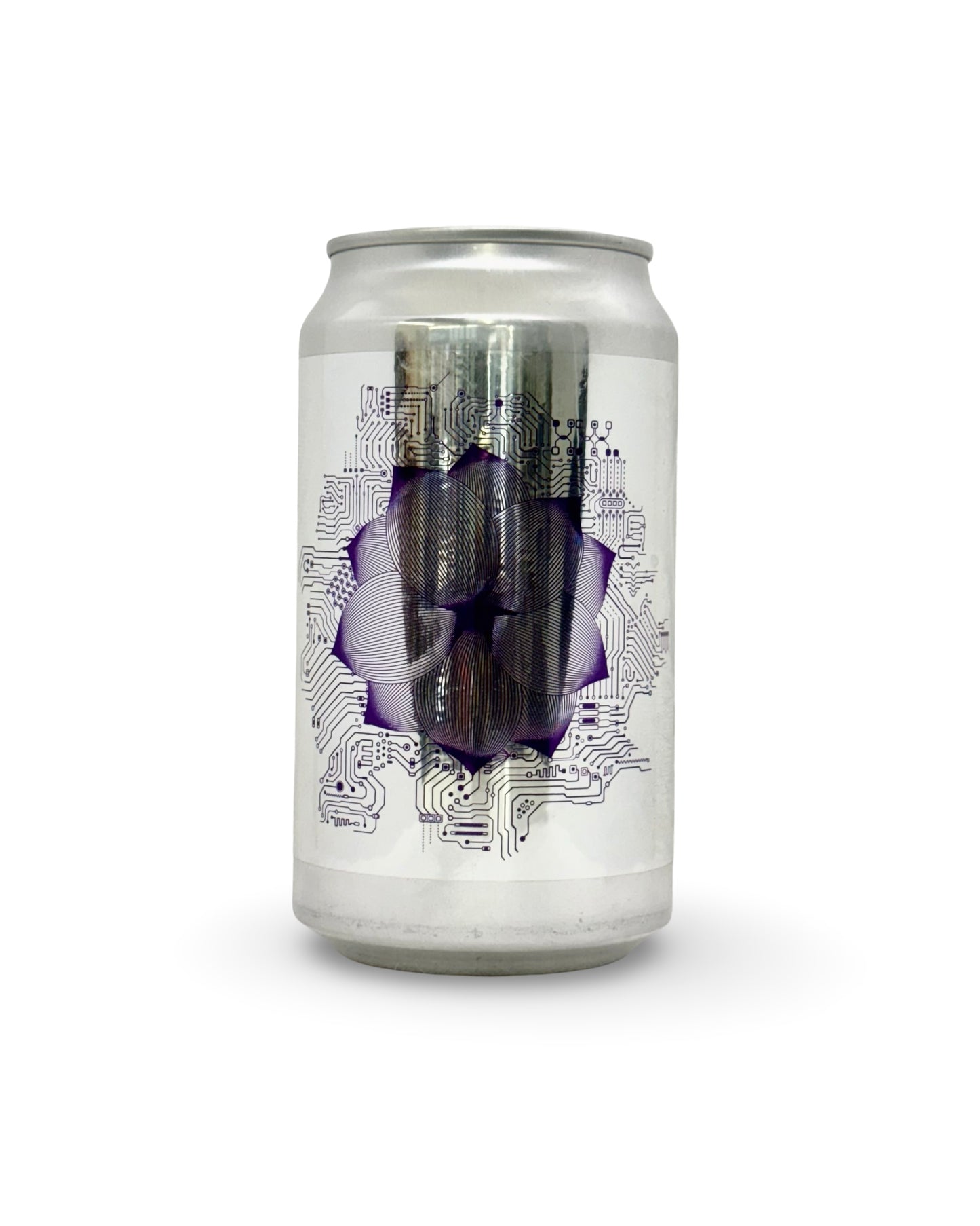 B.M.B BREWERY Violet