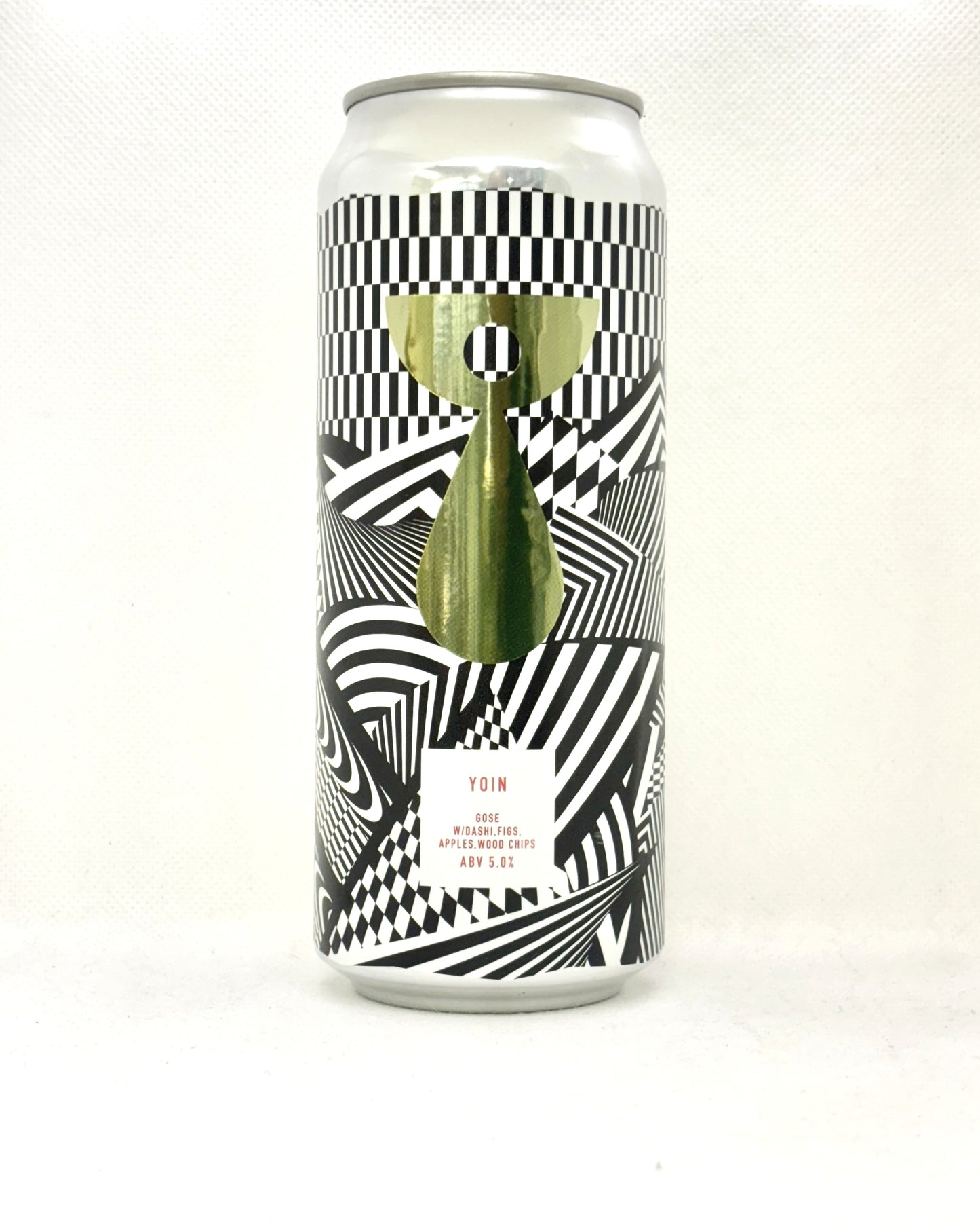 Teenage Brewing Yoin // 余韻