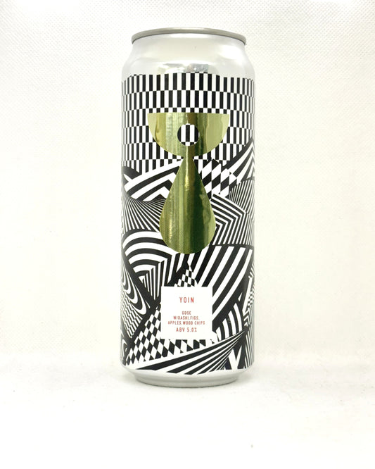 Teenage Brewing Yoin // 余韻