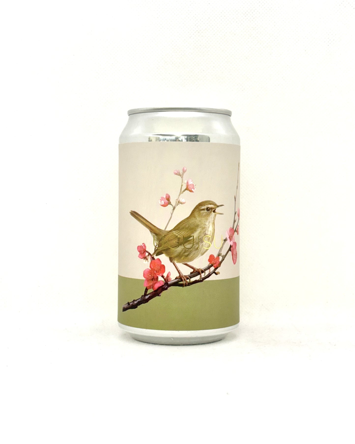 Inkhorn Brewing Uguisu