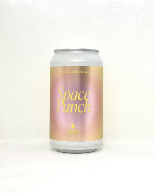 UCHU Brewing Space Punch