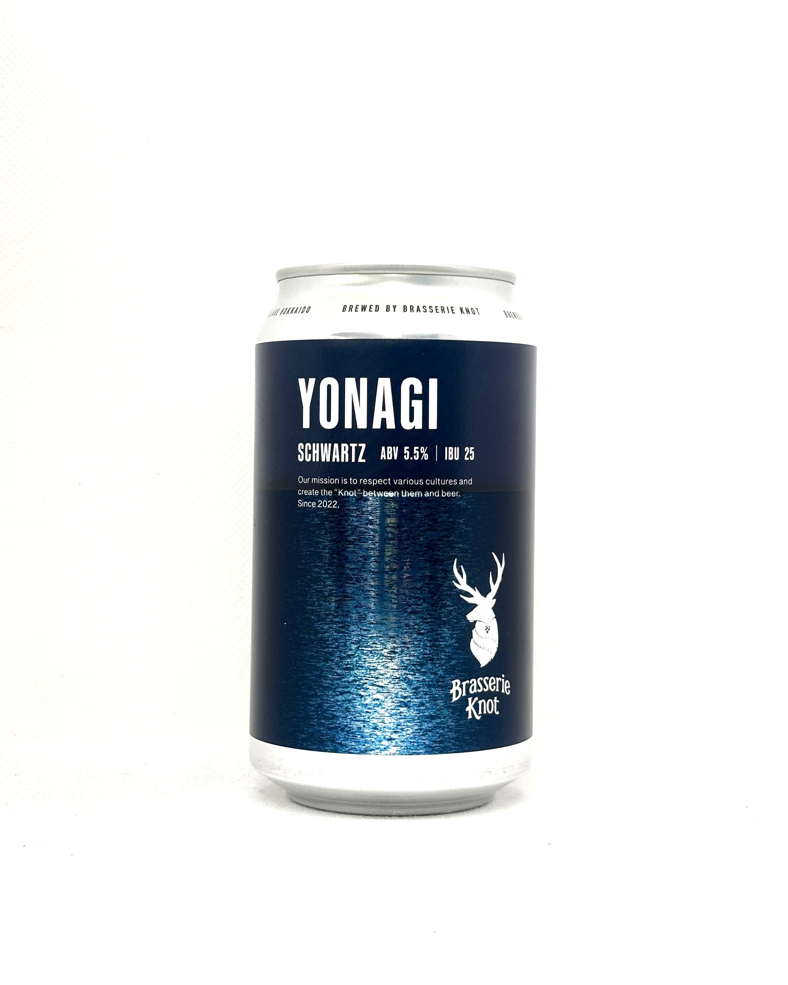 Brasserie Knot YONAGI – クラフトビール専門の酒屋 成島商店 Brasserie Knot YONAGI – クラフトビール専門の酒屋 成島商店