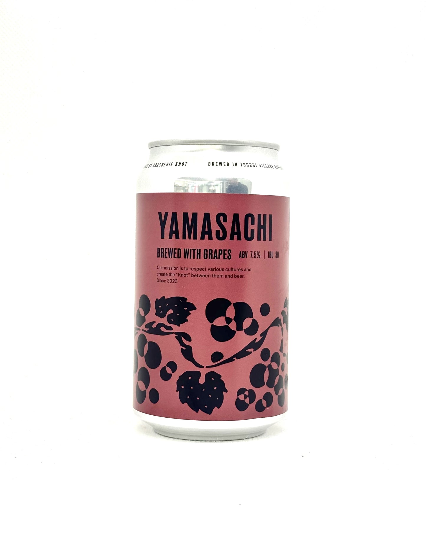 Brasserie Knot YAMASACHI