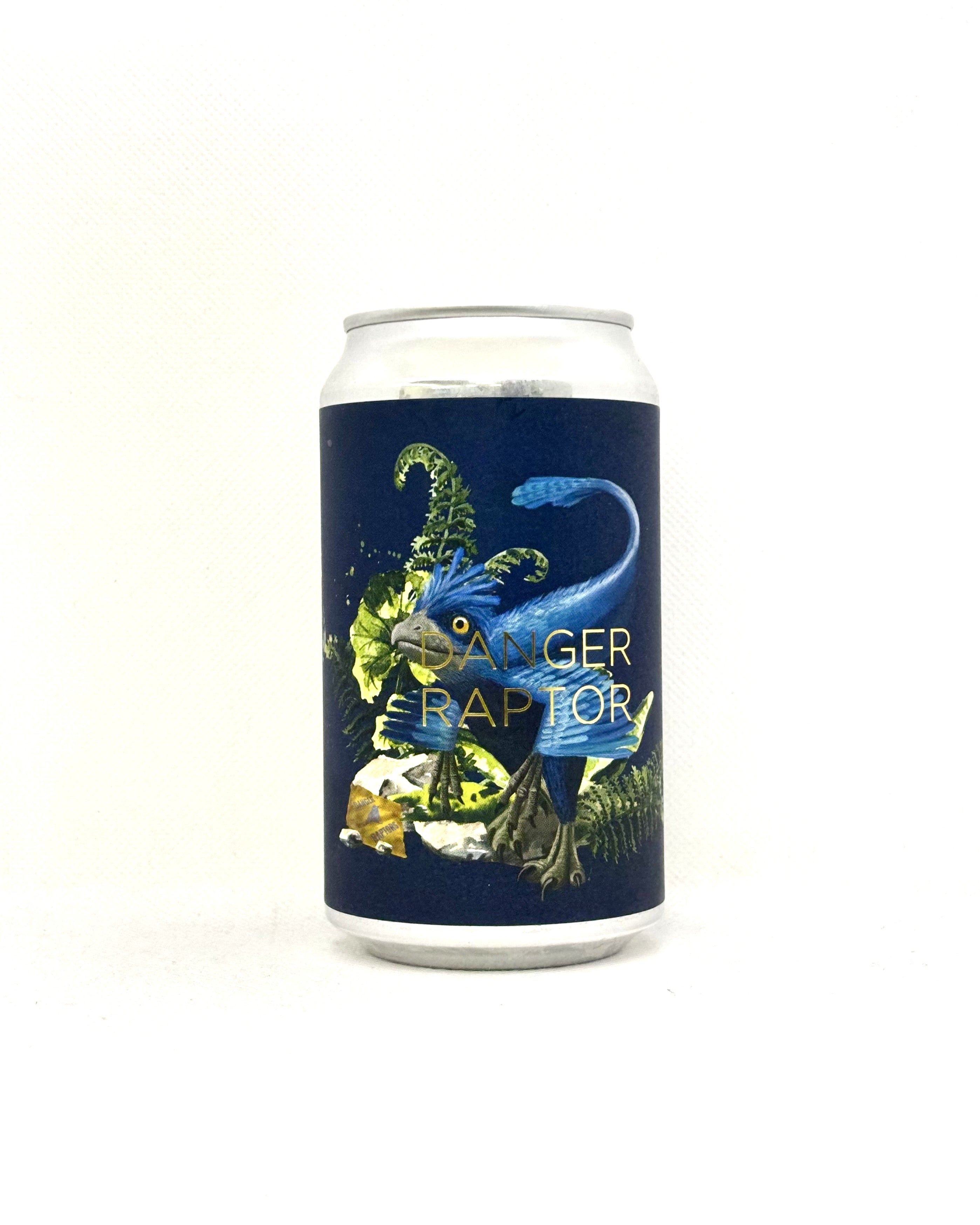 Inkhorn Brewing Danger Raptor 2025 #2 – クラフトビール専門の酒屋 成島商店