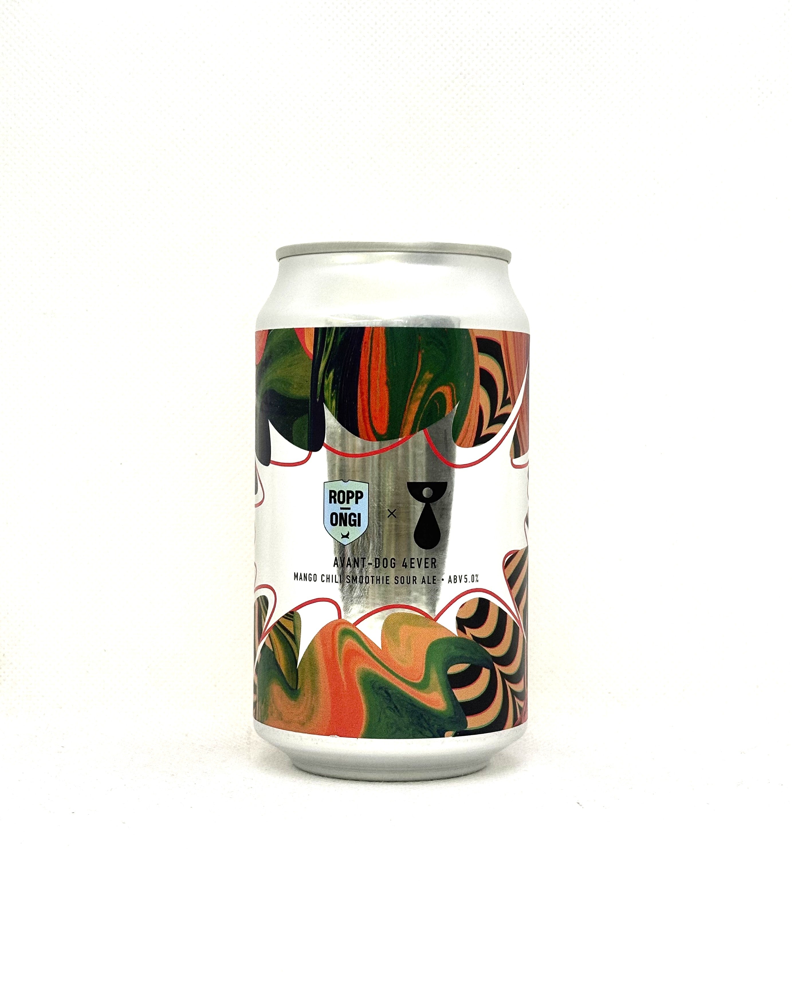 Teenage Brewing Avant-Dog 4ever – クラフトビール専門の酒屋 成島商店