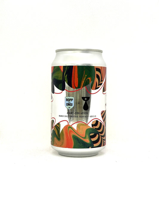 Teenage Brewing Avant-Dog 4ever