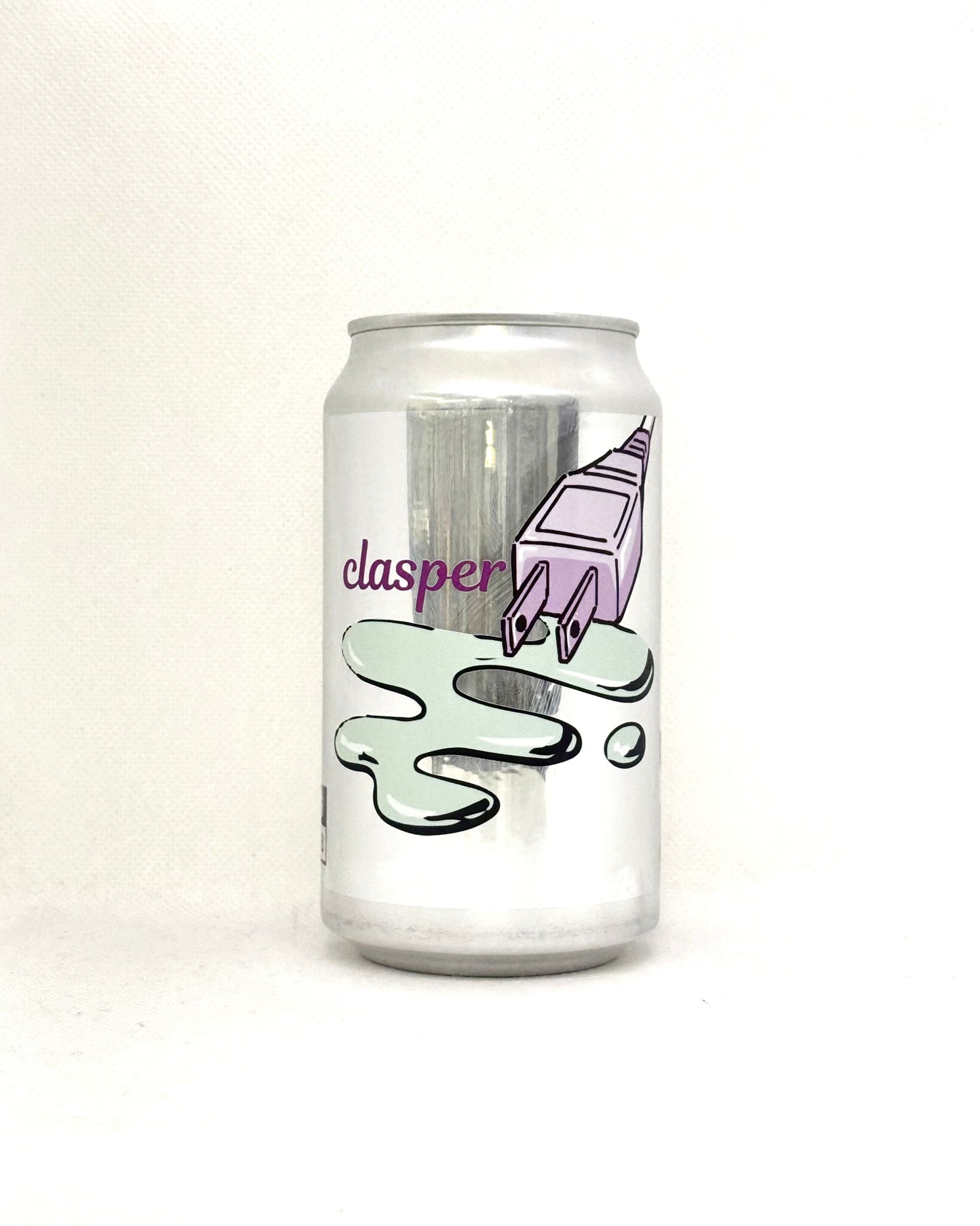 B.M.B BREWERY Clasper