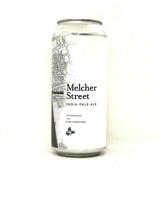 Trillium Melcher Street IPA