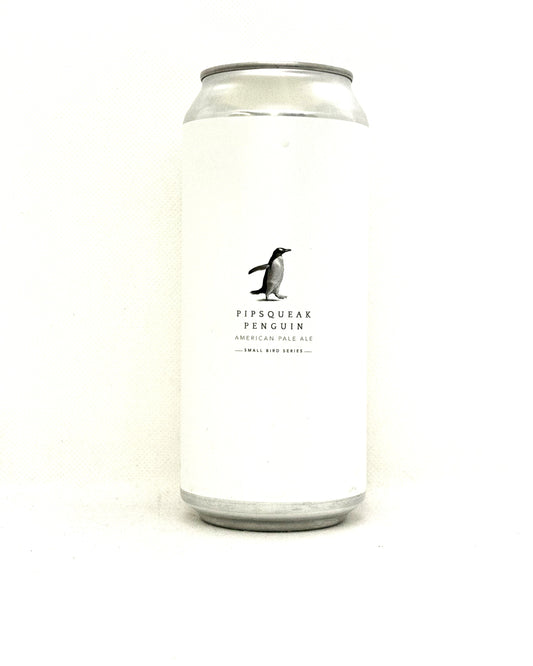 Trillium Pipsqueak Penguin Pale Ale