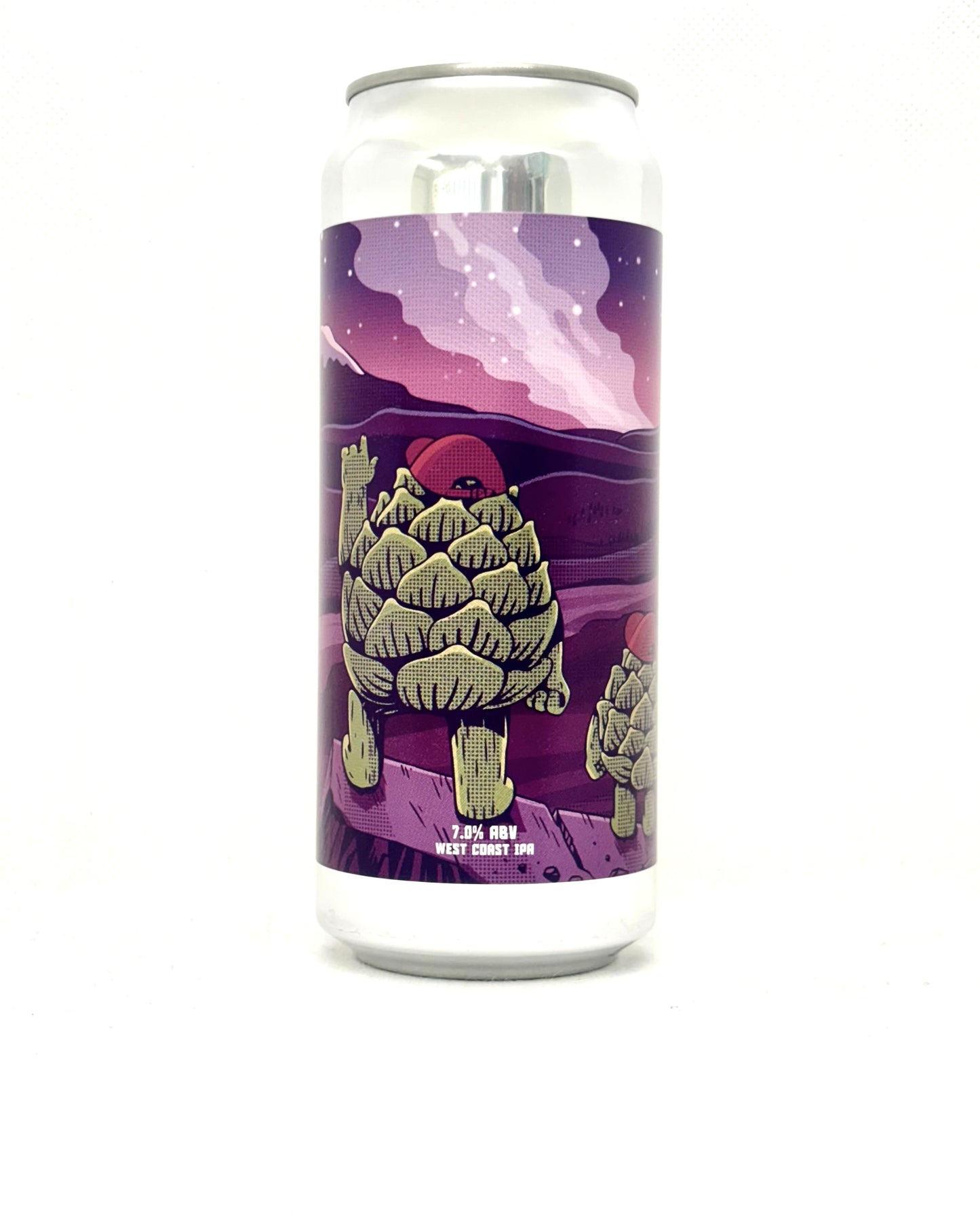 West Coast Brewing　Starwatcher