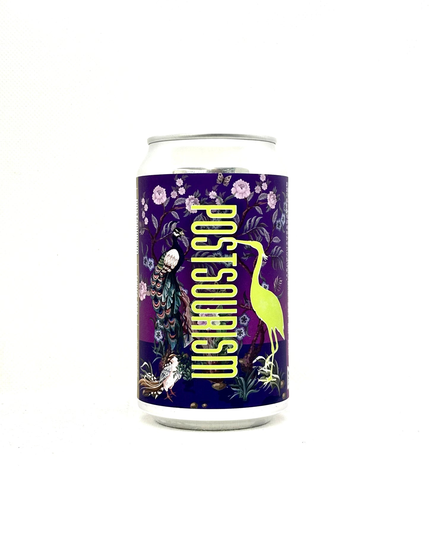 Inkhorn Brewing Postsourism #5