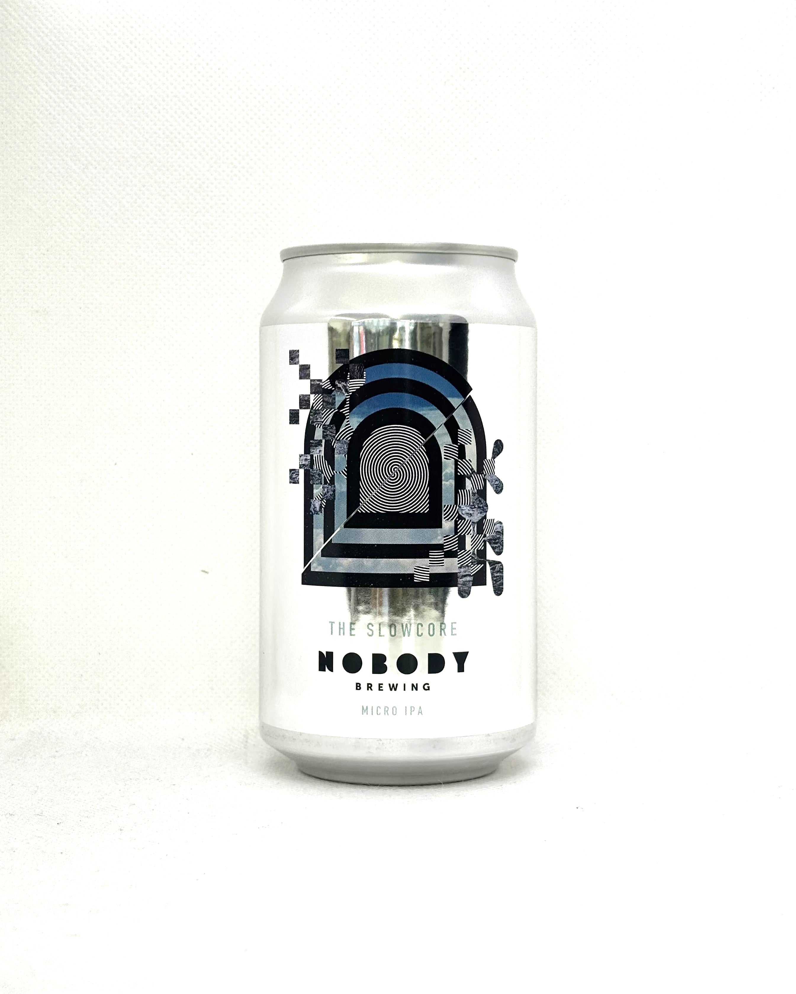 Nobody Brewing The Slowcore – クラフトビール専門の酒屋 成島商店