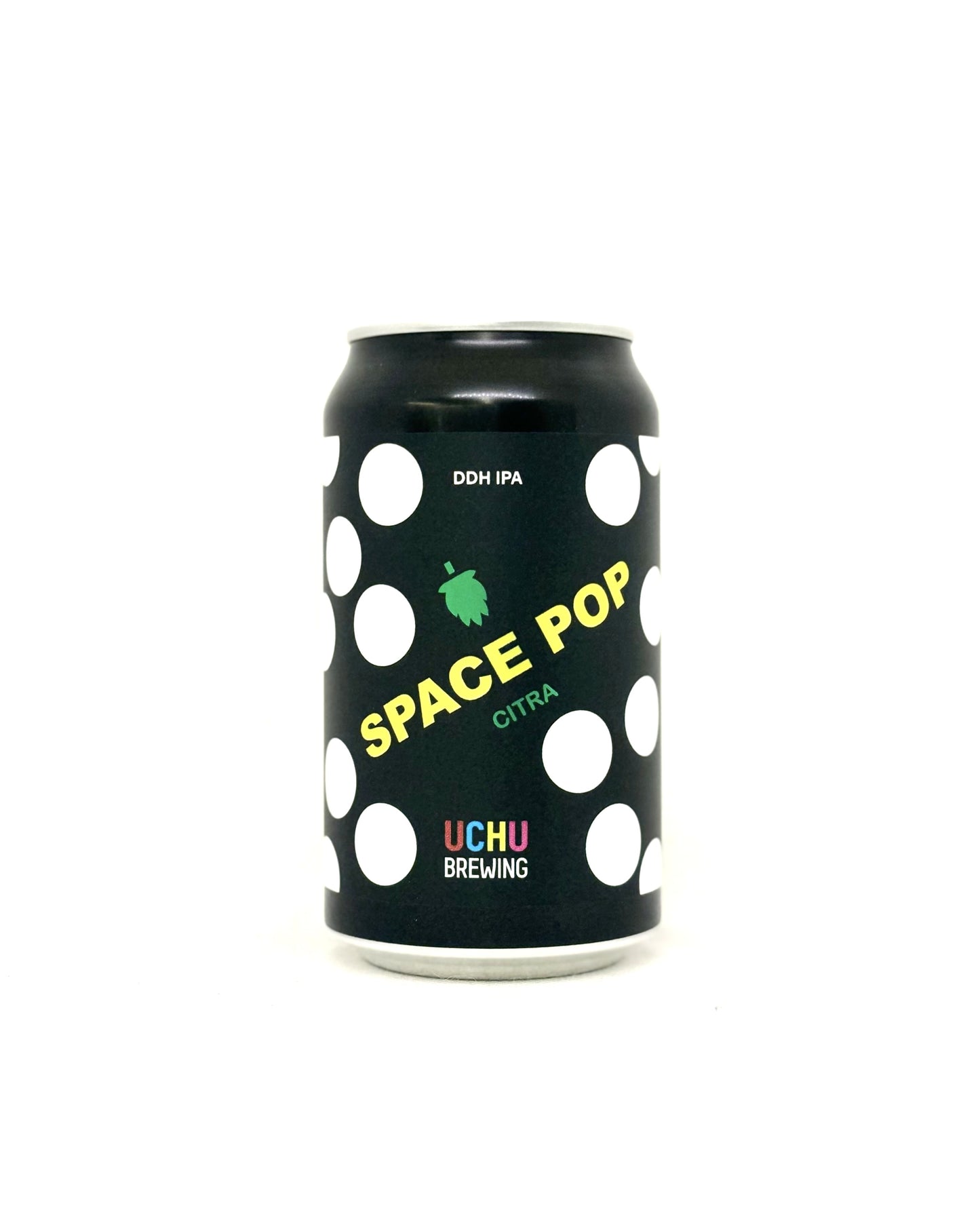 UCHU Brewing SPACE POP CITRA