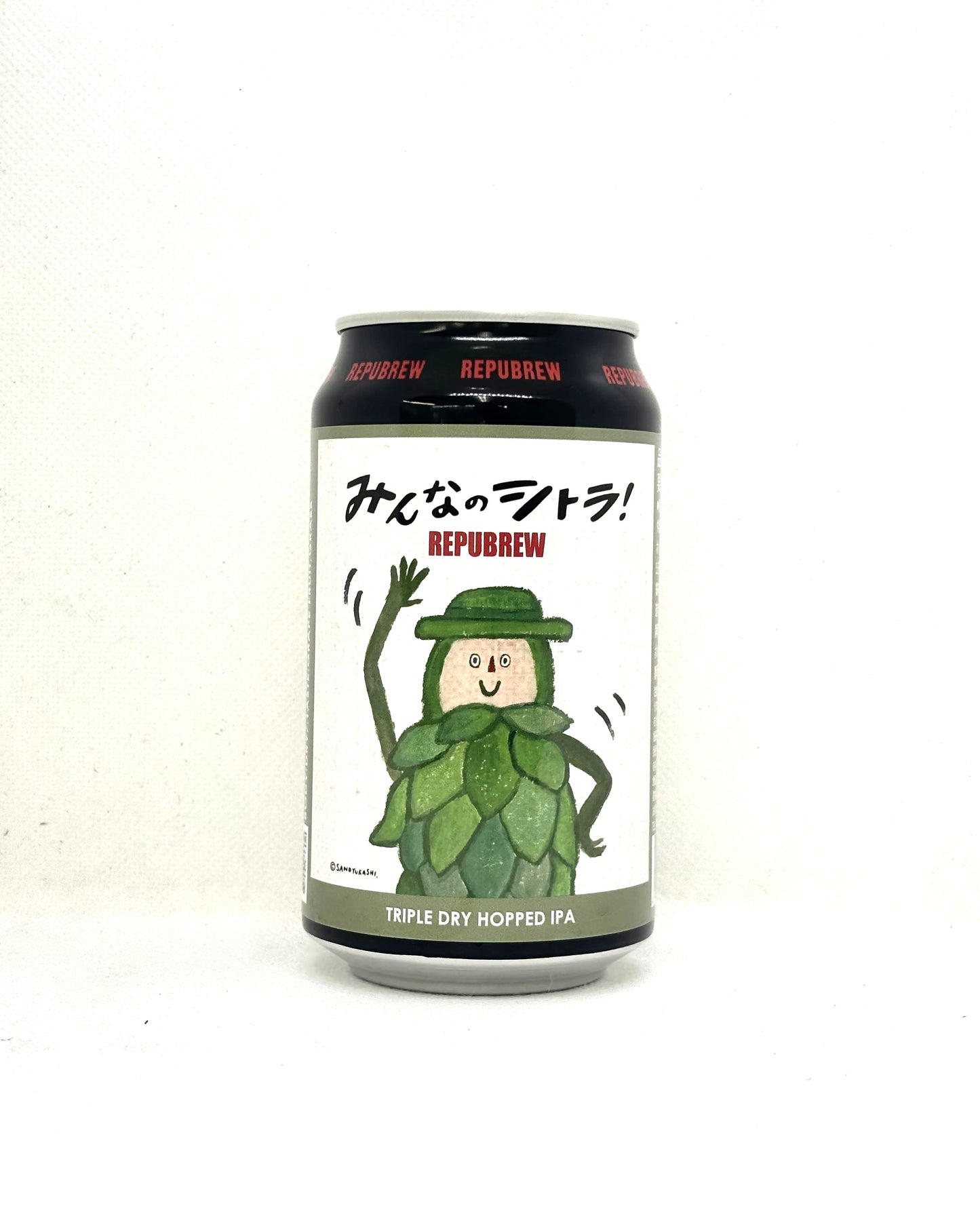 REPUBREW　みんなのシトラ