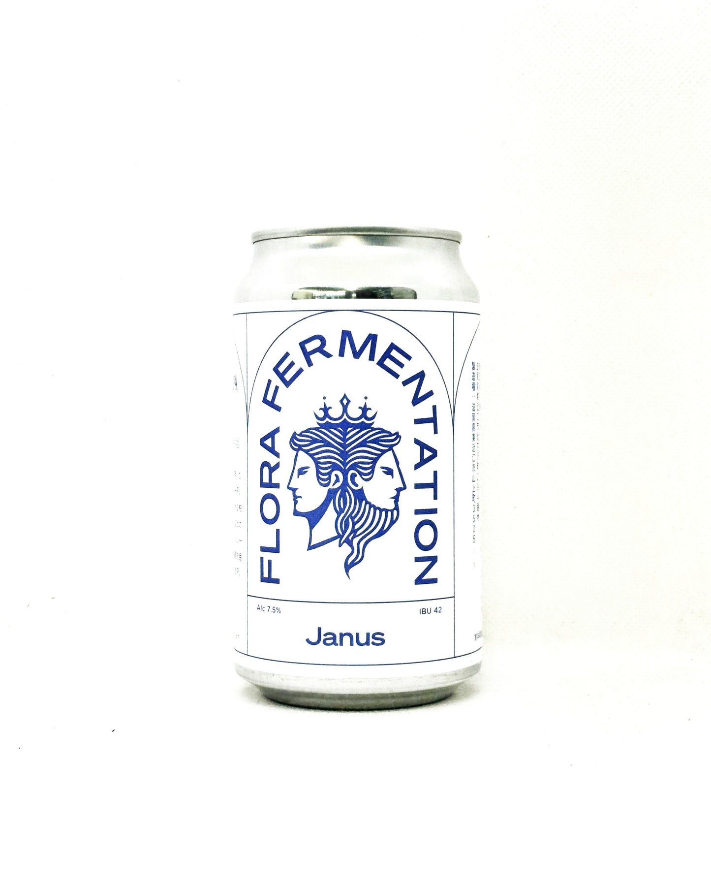 FLORA FERMENTATION Janus