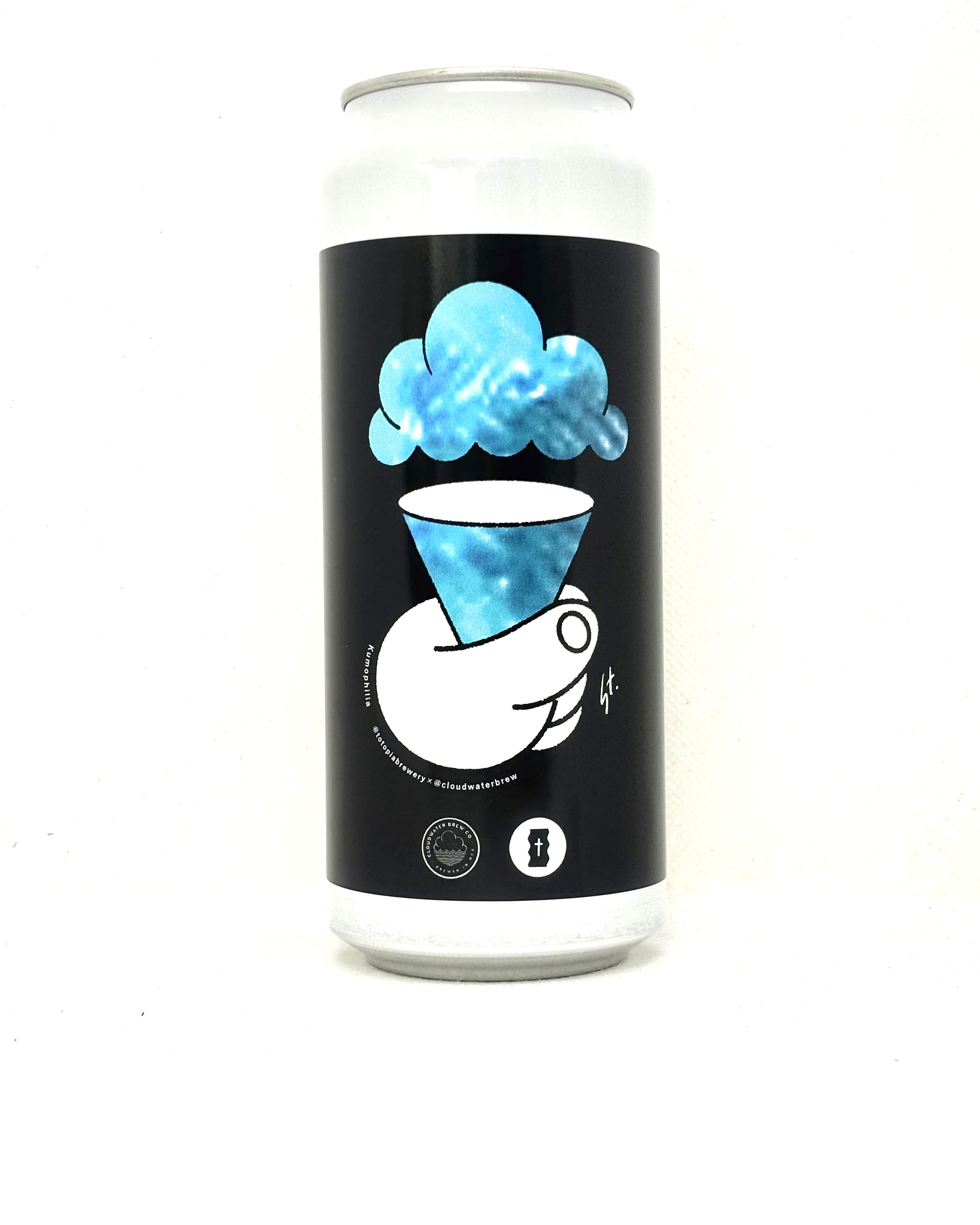 Totopia Brewery Kumophilia / ｸﾓﾌｨﾘｱ – クラフトビール専門の酒屋