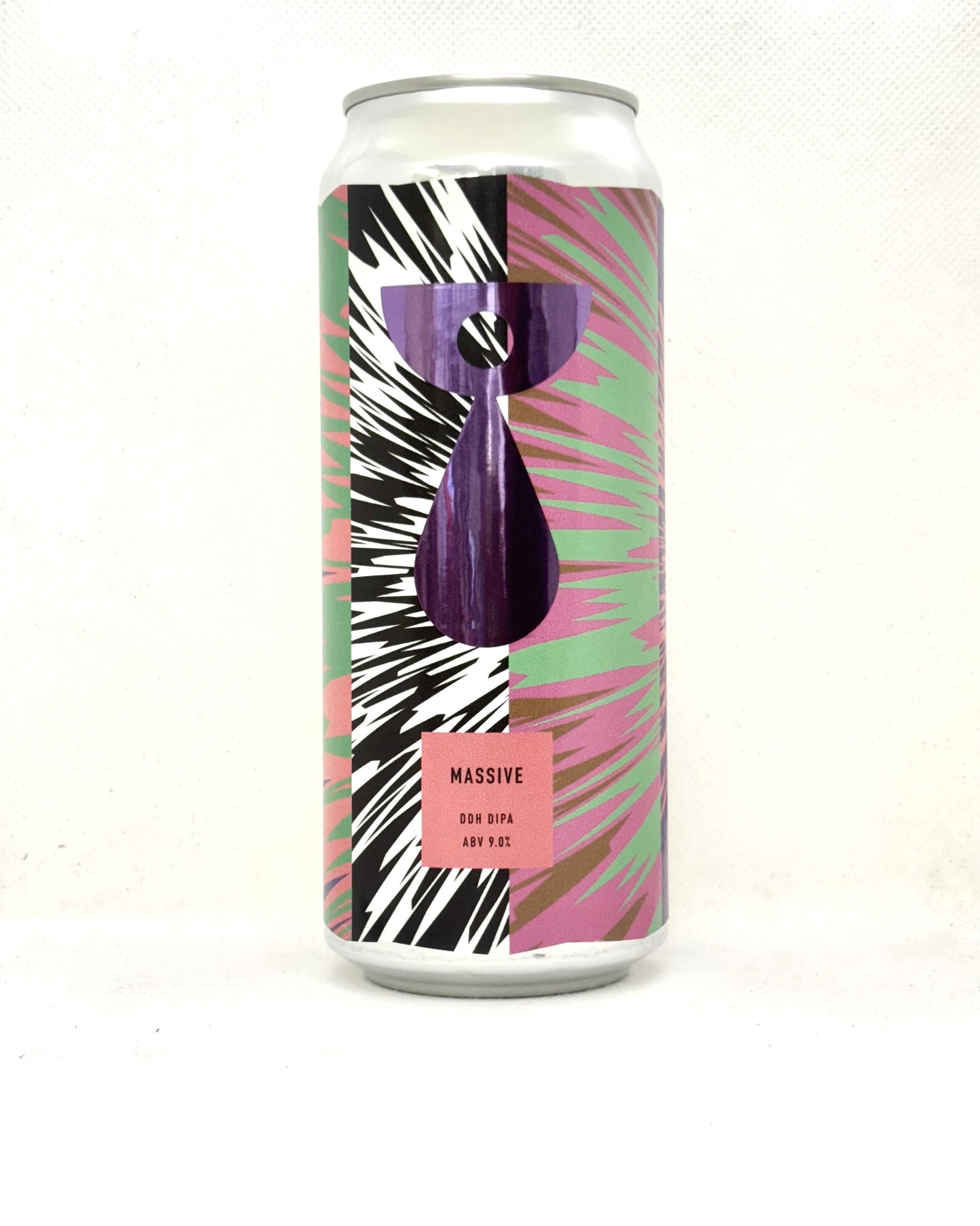 Teenage Brewing Massive