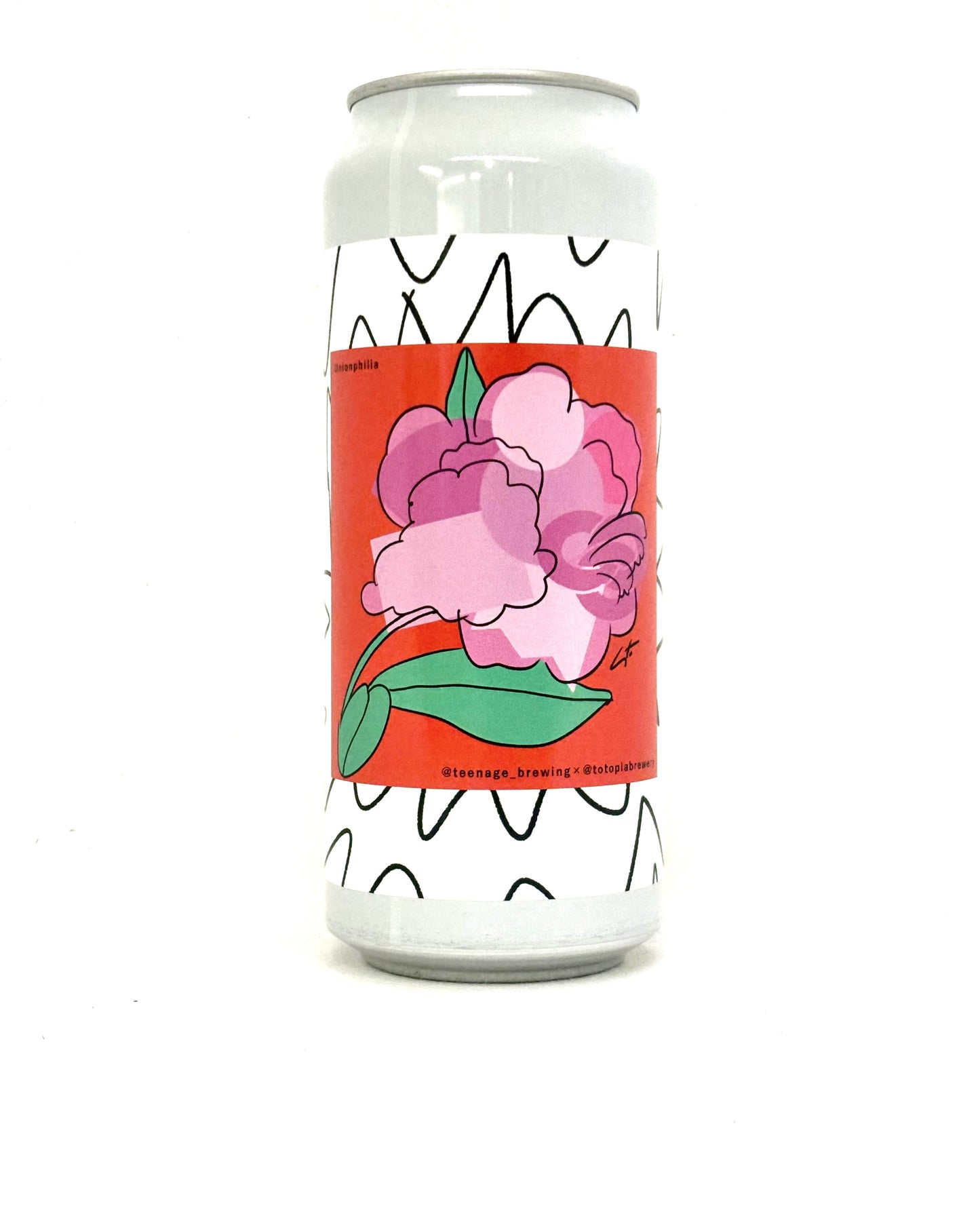 Totopia Brewery Unionphilia お一人様2本まで！