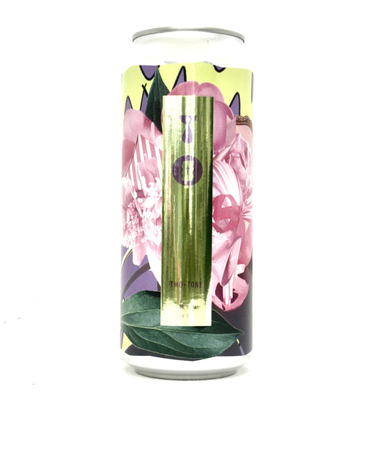 Teenage Brewing Two-Tone