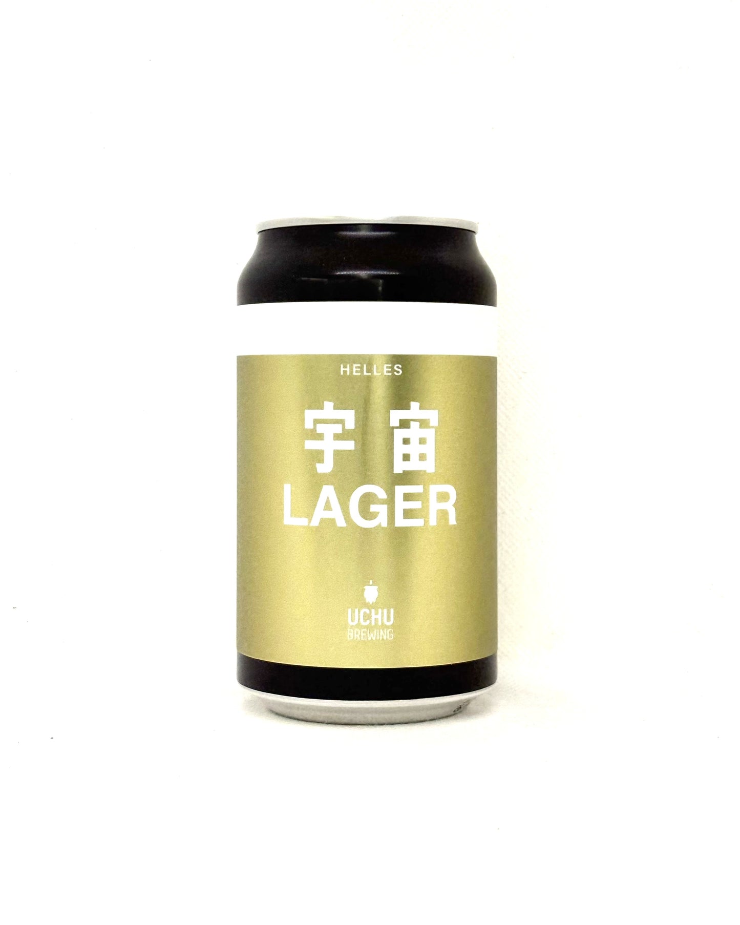 UCHU Brewing 宇宙LAGER