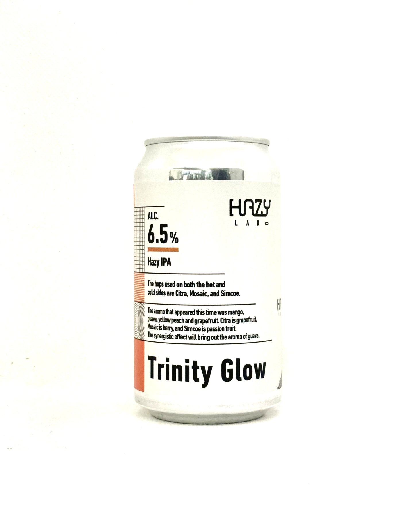 HAZY LABO Trinity Glow V2