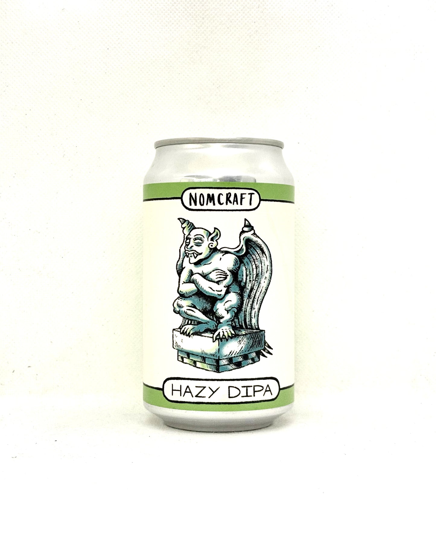 NOMCRAFT BREWING Rock Monster
