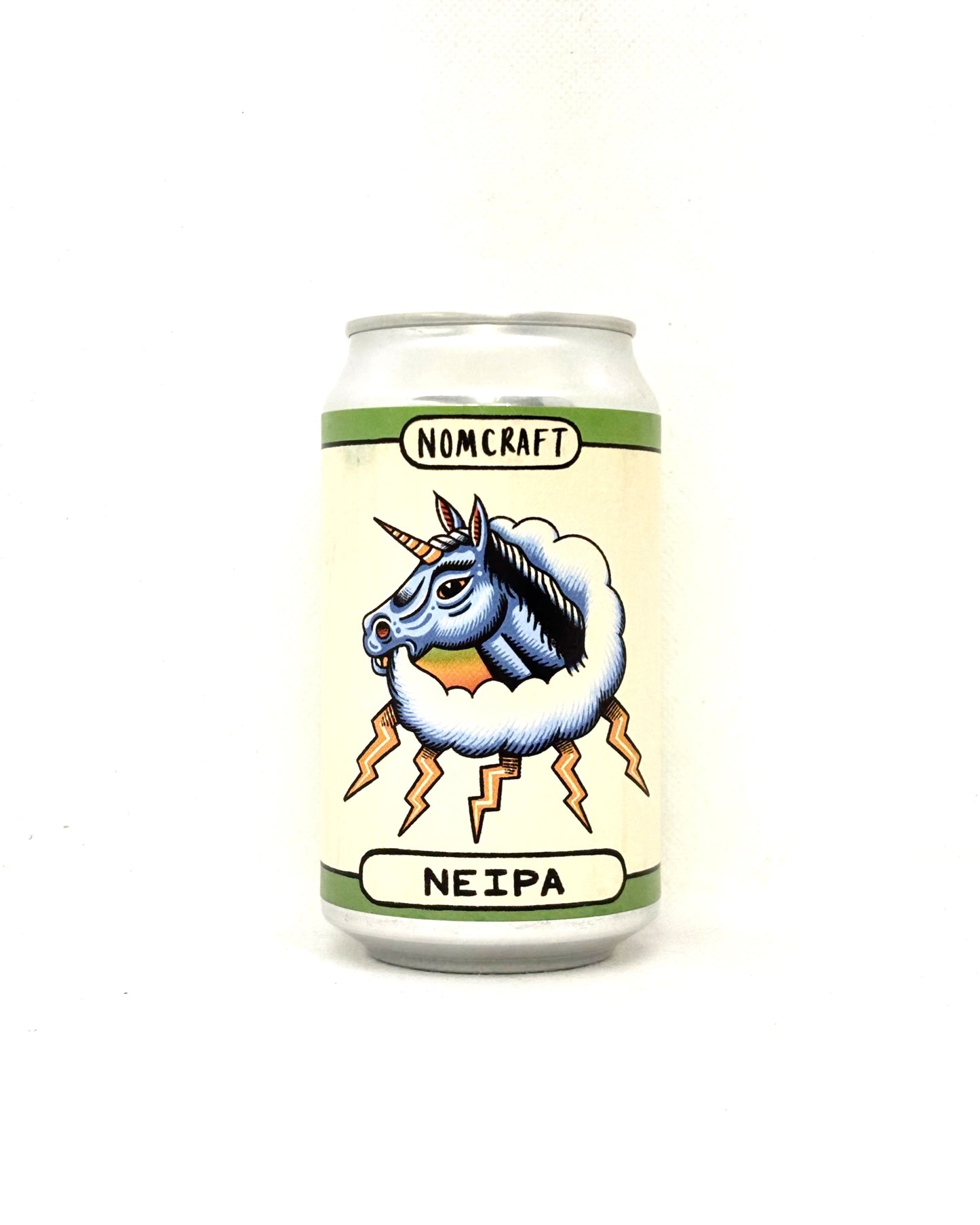 NOMCRAFT BREWING Unicorn Thunder