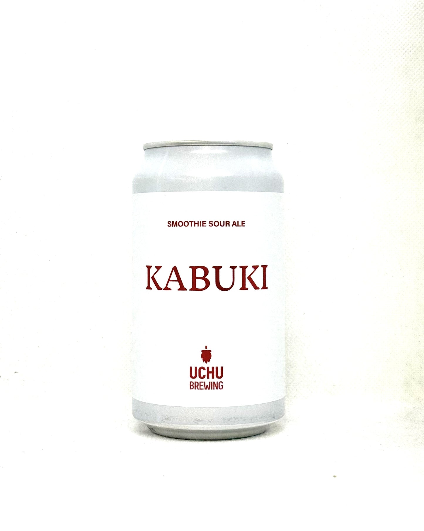 UCHU Brewing KABUKI