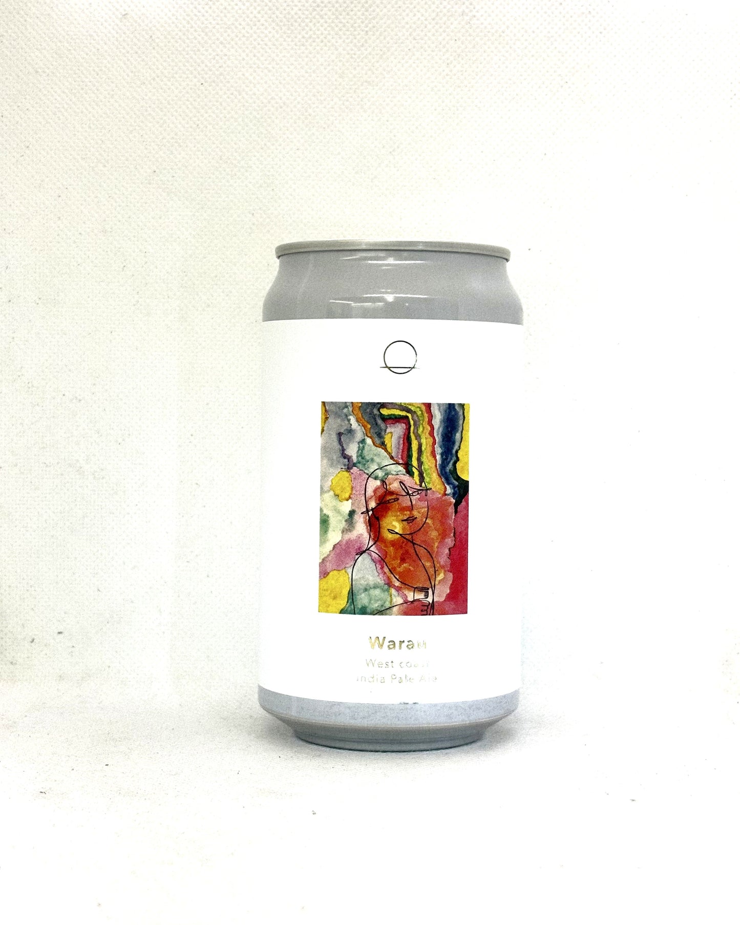 NOVORU BREWING Warau