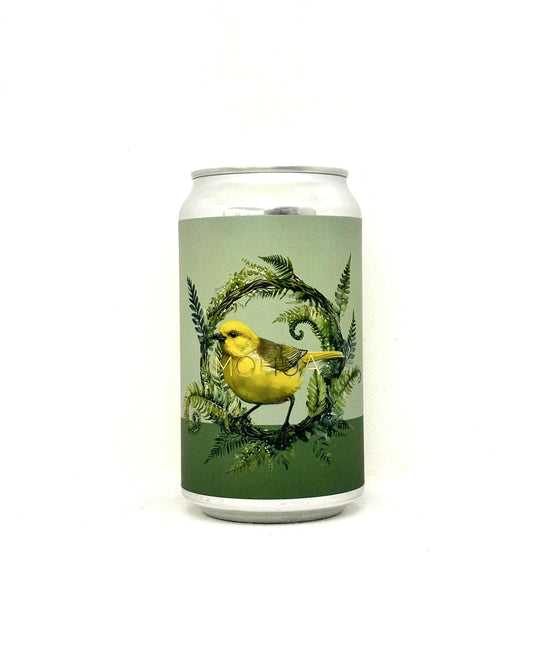 Inkhorn Brewing Mohua 2026