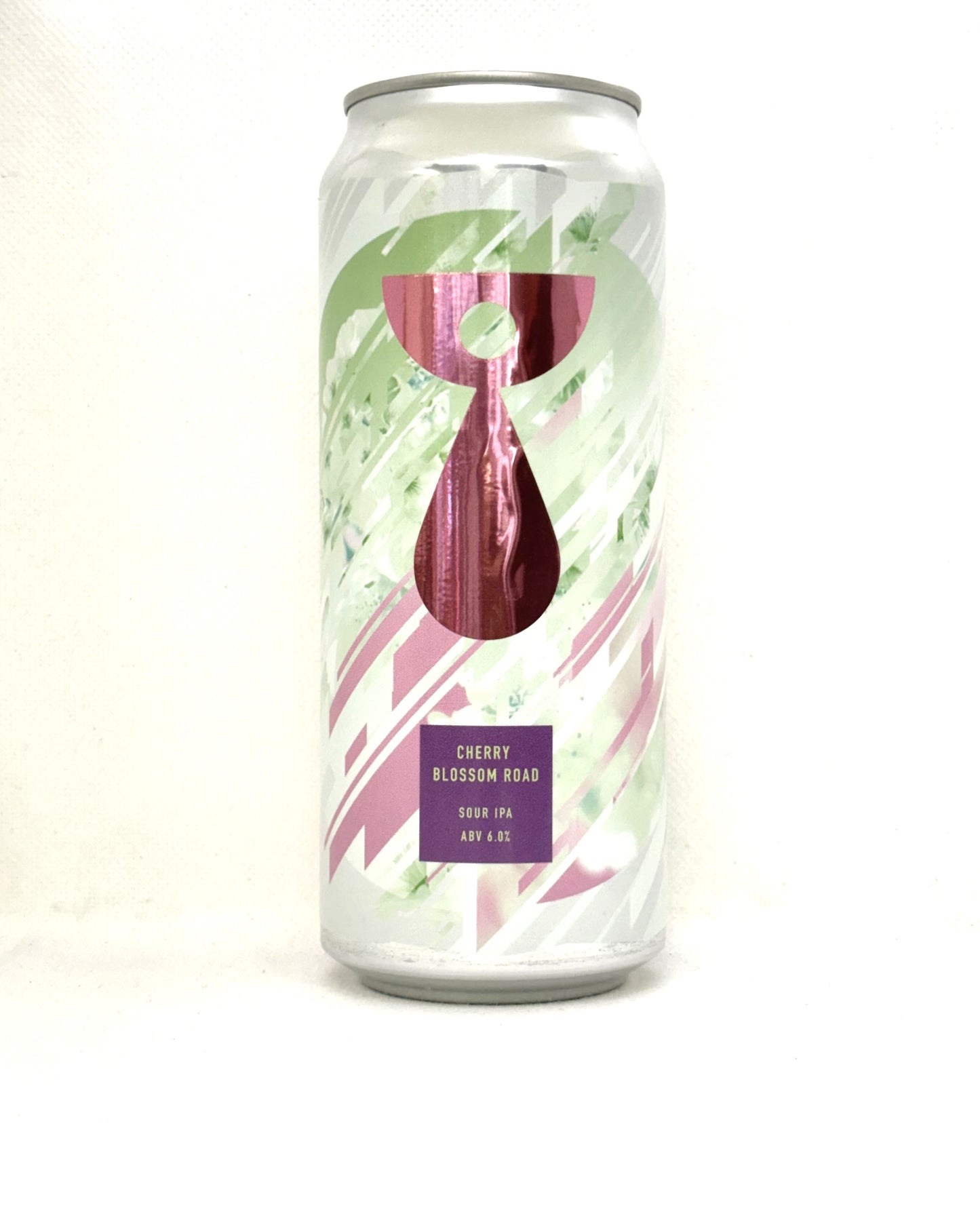 Teenage Brewing Cherry Blossom Road
