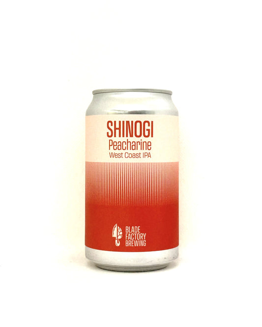 BLADE FACTORY BREWING SHINOGI 鎬