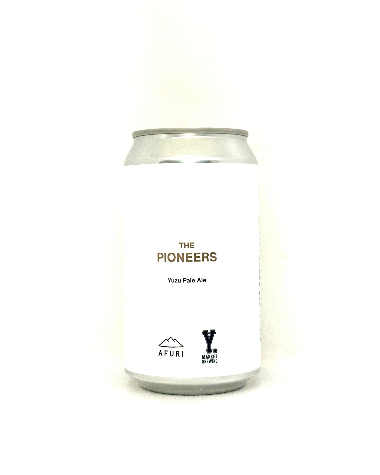 AFURI BREWING THE PIONEERS