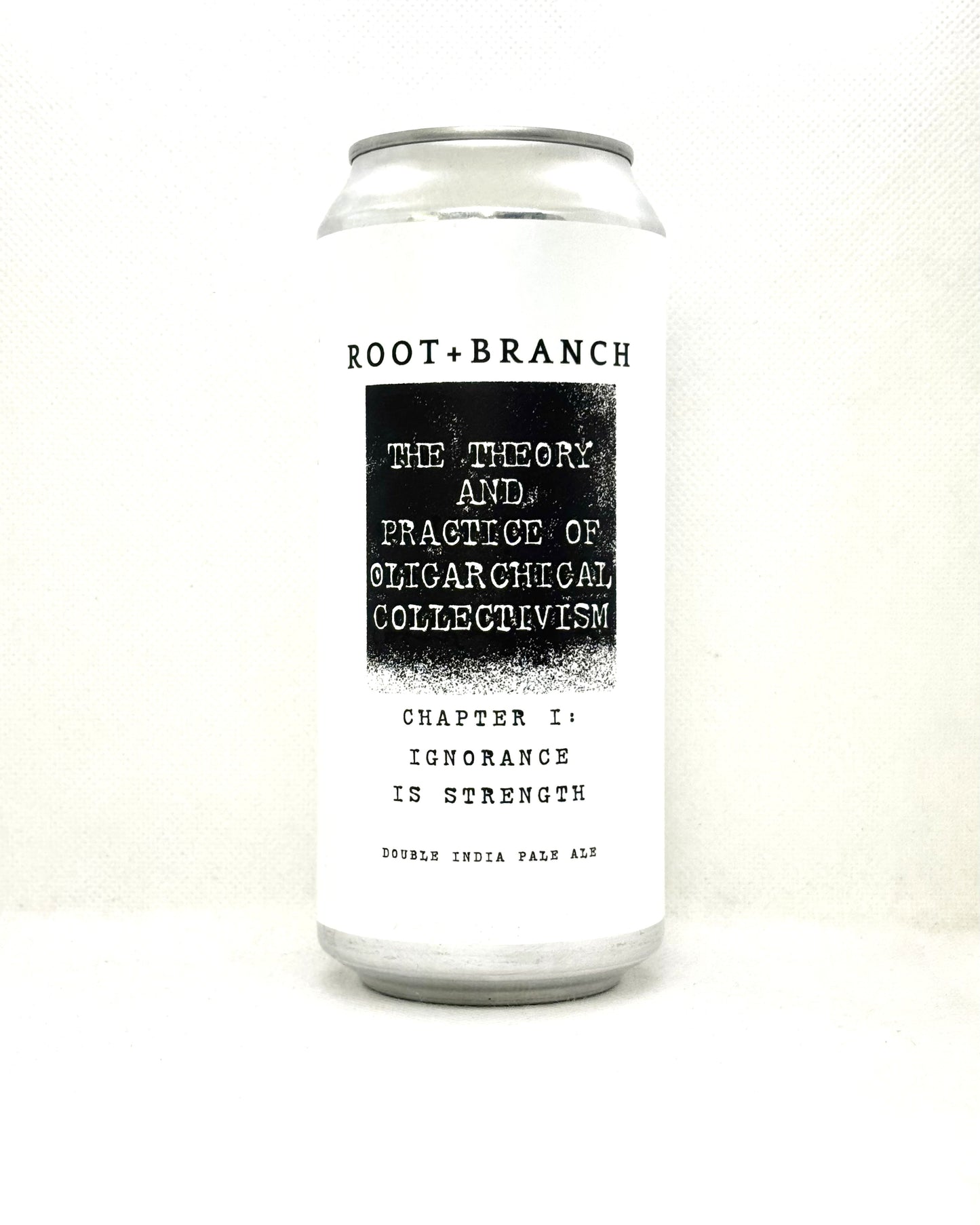 ROOT＋BRANCH　The Theory and Practice of Oligarchical Collectivisim