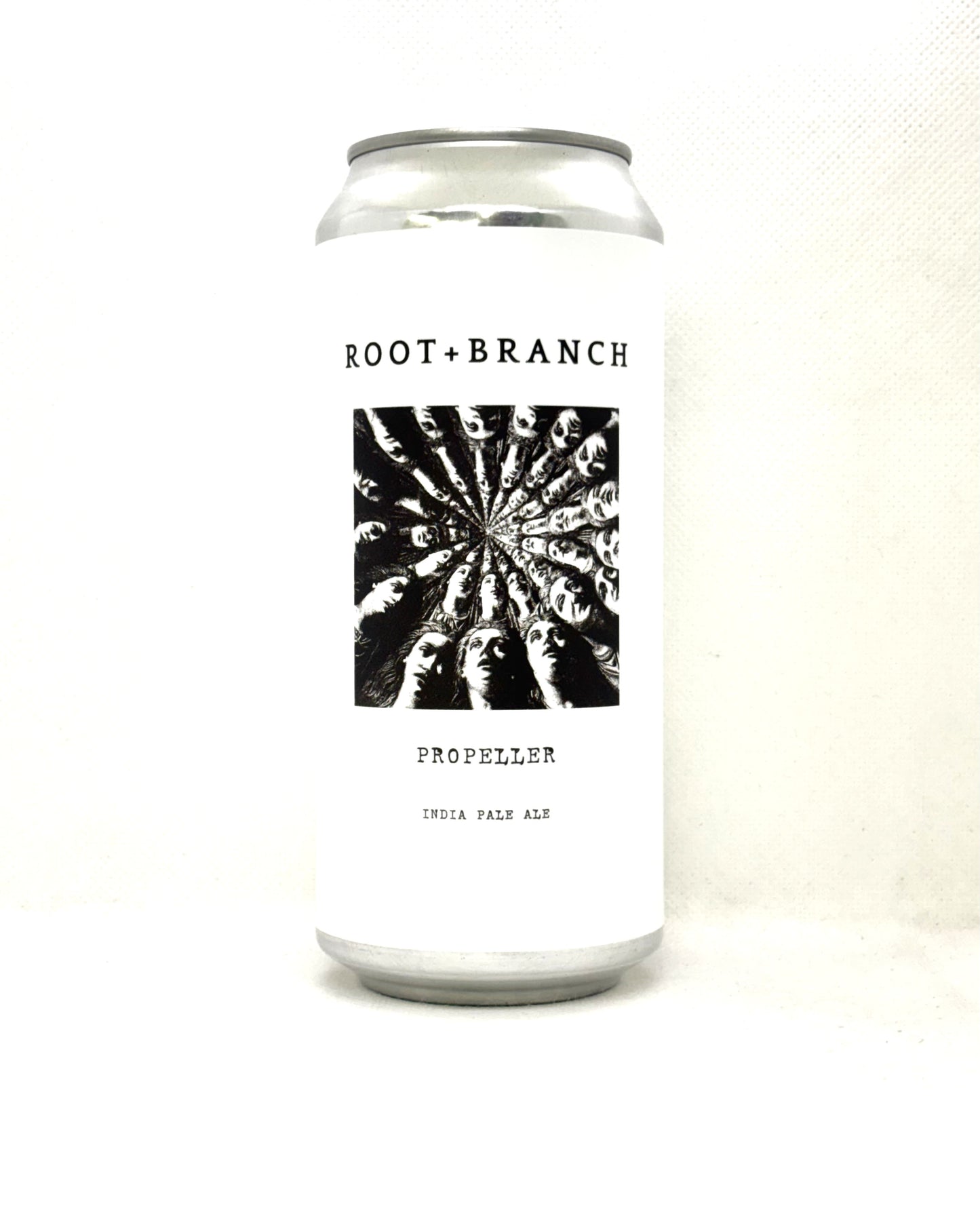ROOT＋BRANCH　Propeller