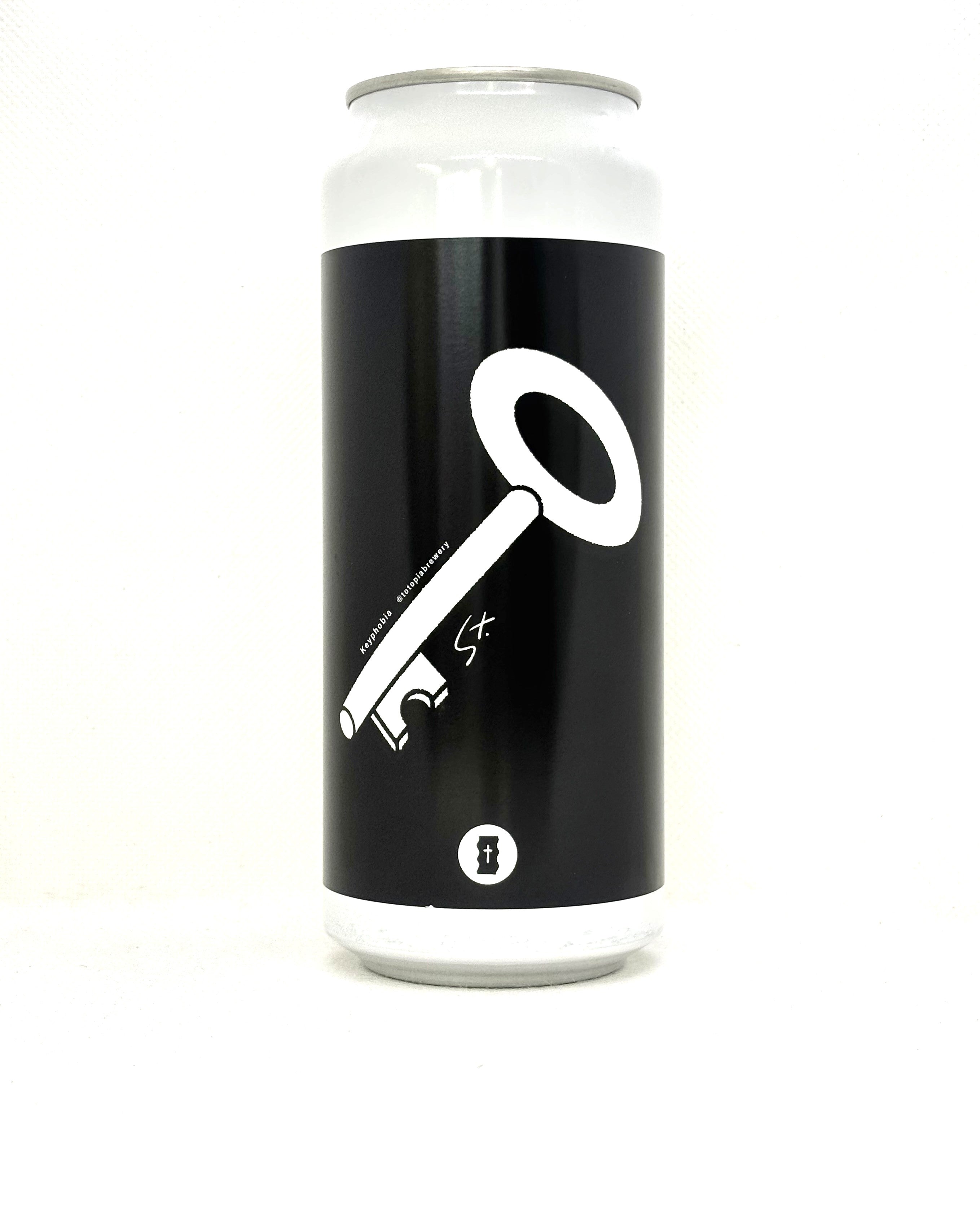 Totopia Brewery Keyphobia – クラフトビール専門の酒屋 成島商店
