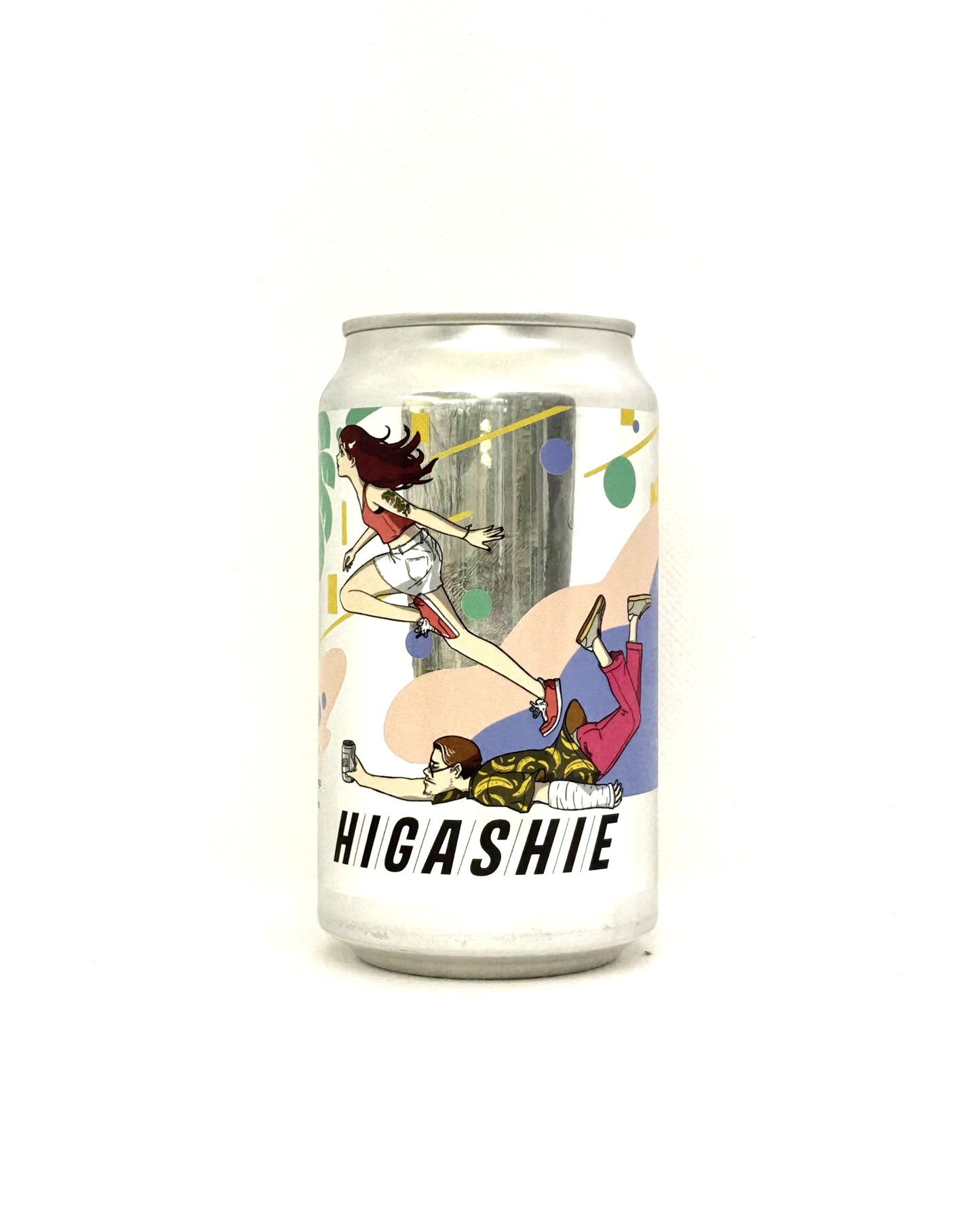 B.M.B BREWERY HIGASHIE