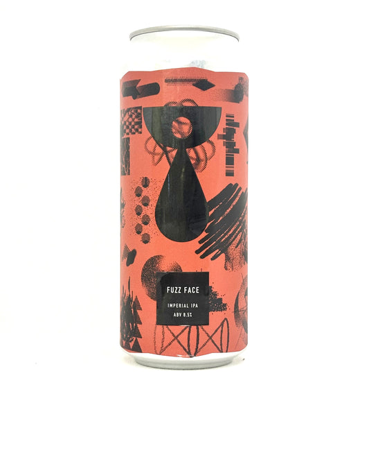 Teenage Brewing　Fuzz Face