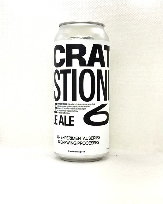 Fidens Brewing Company ocratic Questioning